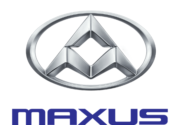 Maxus logo