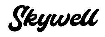 Skywell logo