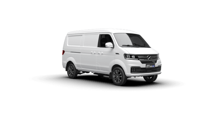 SWM X30 L EV