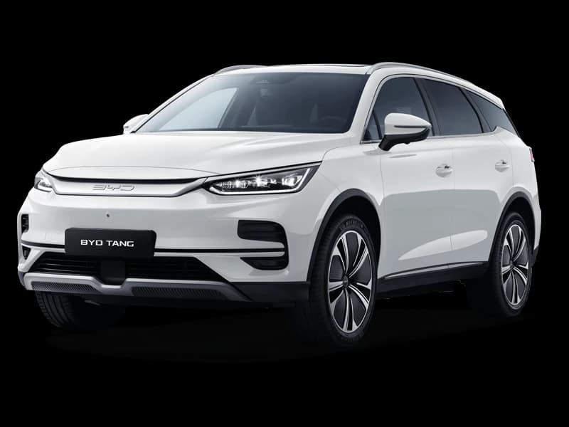 BYD Tang