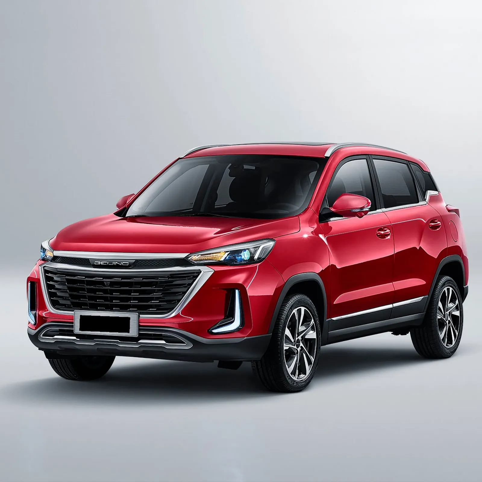 BAIC X35