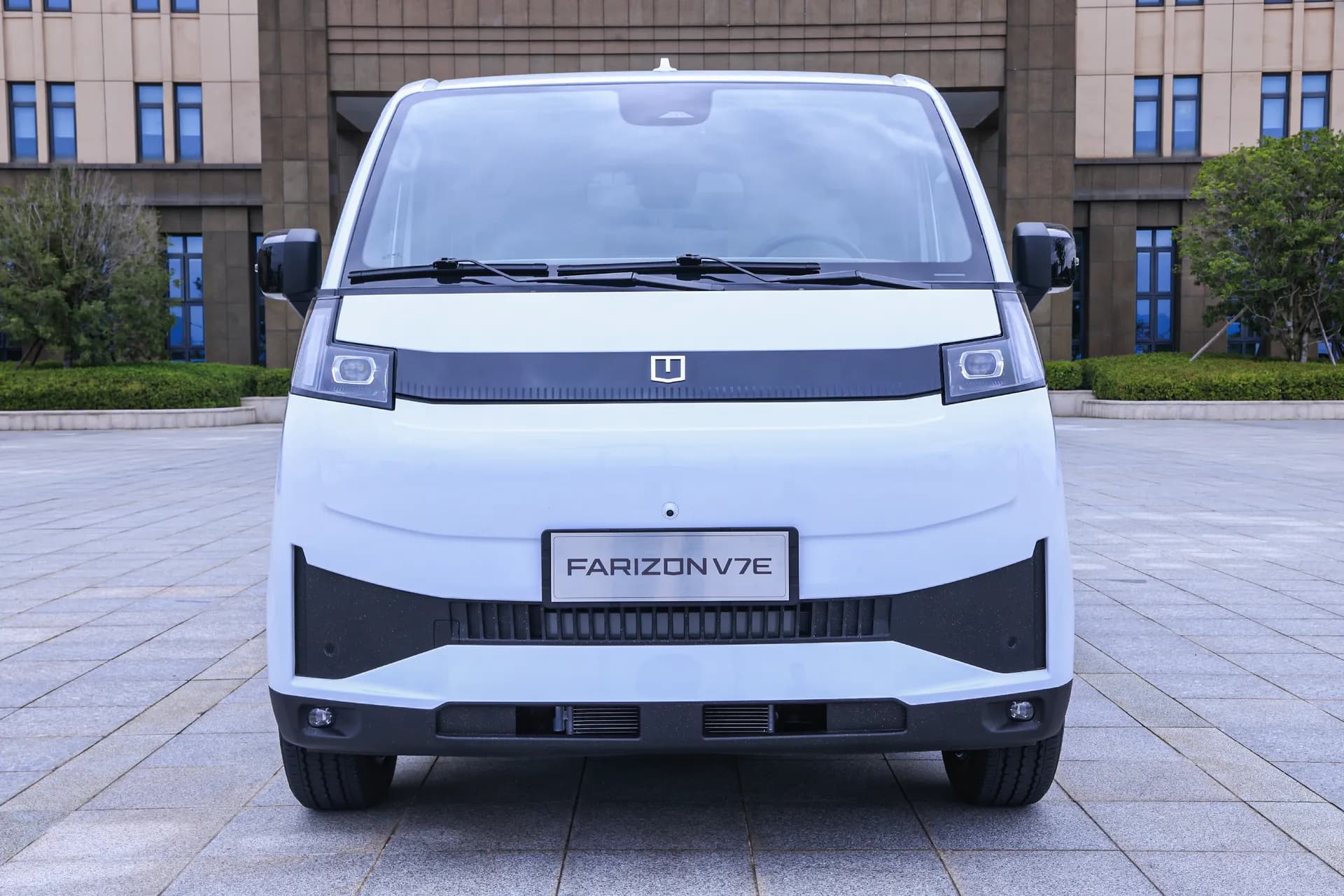 Farizon V7E