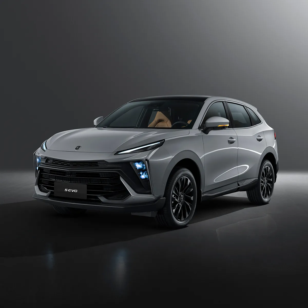 Forthing Forthing 5 Full-Hybrid