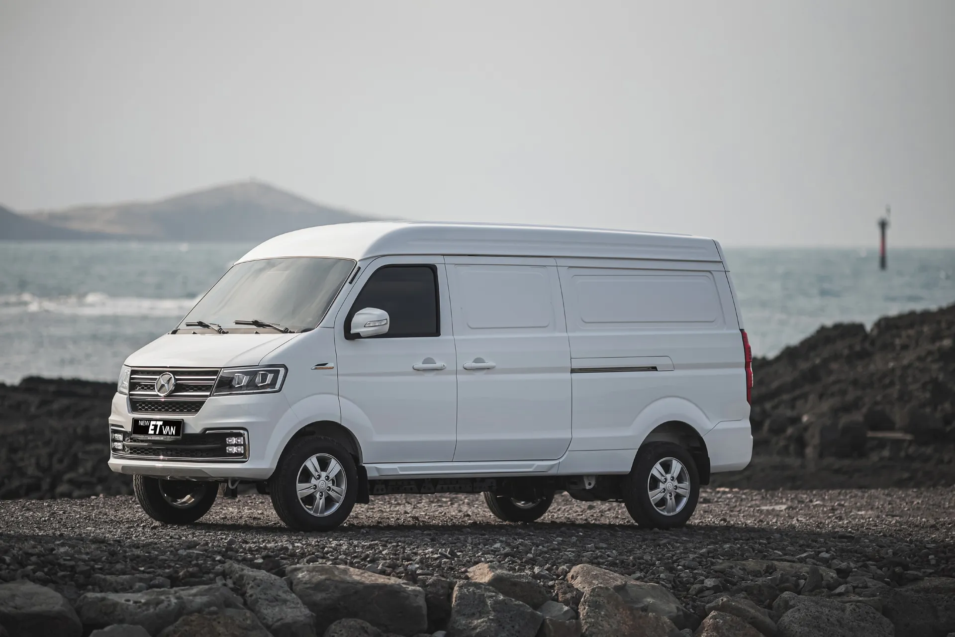 SWM X30 L EV