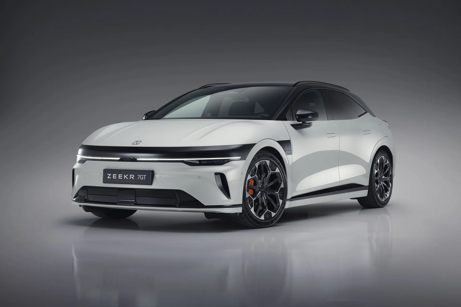 Zeekr 7GT