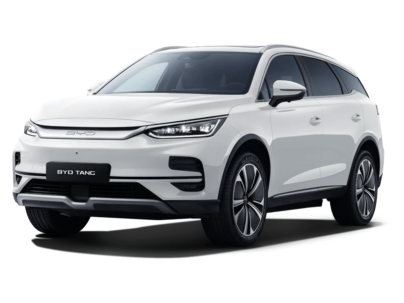 BYD Tang